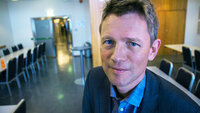 Leder av prioriteringsutvalget Ole Frithjof Norheim 
