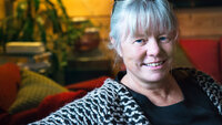Astrid Rønsen