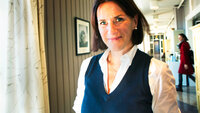 Bettina Husebø