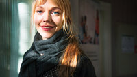 Elisabeth Flo, psykolog og førsteamanuensis