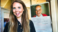 Kjersti Marie Blytt, sykepleier og forsker