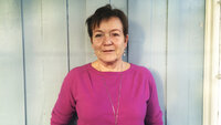 Hovedtillitsvalgt Anne Grete Bjaaland