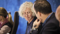 Foretakstillitsvalgt Arvid langeland