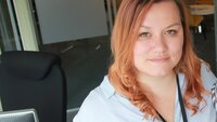 Cathrine Villemo Tallaksen Svendsen