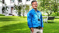 Martin Veland, klinikksjef