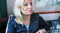 Ruth M. Donovan, høyskolelektor Bergen