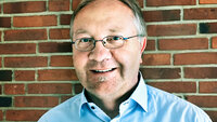 Georg Bollig, sykehjemslege