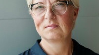Lisbeth Normann
