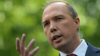 Peter Dutton