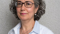Cigdem Akkøk Akalin Bildet viser Cigdem Akkøk Akalin.