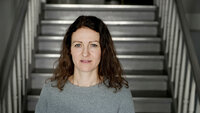 Vivian Midtbø Bildet viser Vivian Midtbø.