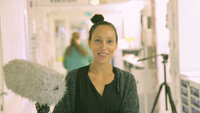 Portrett av Vanja Marie Larsen