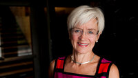 Gunhild Bergsaker, direktør i Norlandia Care.