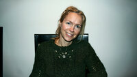 Silje Wergeland Kvestad, kreftsykepleier og kreftkoordinator i Sandefjord kommune