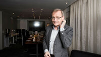Lars Vorland