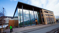 Tromsø tinghus