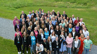 NSF Students årsmøte 2018