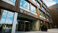 LHL-sykehuset Gardermoen