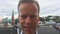 Erland Skogli