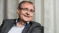 Lars Vorland