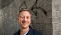 Nils Christian Tvedt Karlsen fra Sykepleiepluss.