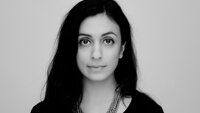 Bildet viser Hadia Tajik