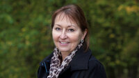 Gunn Marit Helgesen Leder i KS, Gunn Marit Helgesen