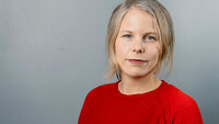 Kirsti Bergstø