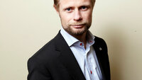 Bent Høie, Høyre