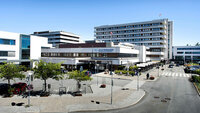 Helse Stavanger