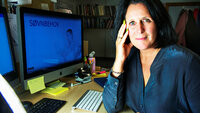 Anette Harris Anette Harris, sykepleier og førsteamanuensis ved institutt for samfunnspsykologi på Universitetet i Bergen.