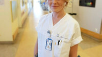 Hanne Linnesholm