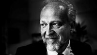 Bjørn Erikstein, administerende direktør på OUS, Oslo universitetssykehus