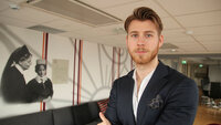 Sebastian Dahl