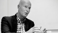 Bjørn Guldvog Bjørn Guldvog, direktør i Helsedirektoratet.