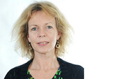 Gertrud Krokaa