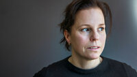 Paula Lykke, faggruppeleder for intensivsykepleiere