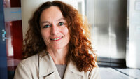 Camilla Stoltenberg, forsker.