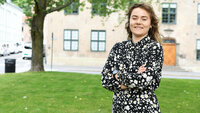 NSF Student NSF Student
Sigrid Husøy Larsen