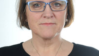 Fylkesleder Gunhild Rolandsen