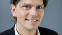 Bildet viser Helge Veum