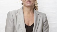 Forlagsdirektør Ida Hansteen Forlagsdirektør Ida Hansteen