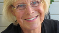 Elisabeth Sveen Kjølsrud 