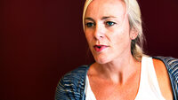 Kristin Waldum-Grevbo, leder for helsesøstrenes faggruppe