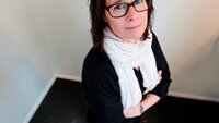 Bildet viser Laila Sognnæs Østhagen