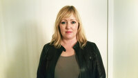Merete Fjellaksel, sykepleier Merete Fjellaksel, sykepleier