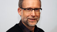 Bildet viser Ragnar Hermstad.
