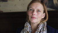 Bildet viser Ragnhild Ingebretsen