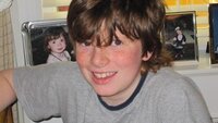 Rory Staunton, The Staunton Family - Sent personally, Public Domain, https://commons.wikimedia.org/w/index.php?curid=31120882