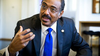 Michel Sidibé Michel Sidibé
